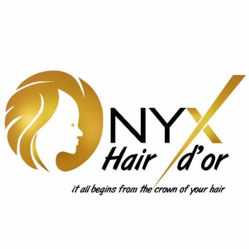 Onyx Hair D'Or